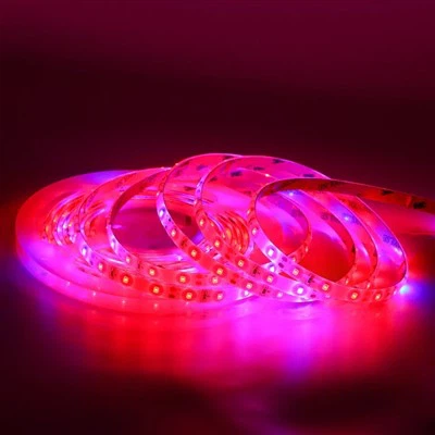 Strip Golau Awyr Agored Rgb