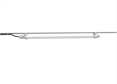 Golau Solar Ar gyfer Tu Mewn Coop Cyw Iâr