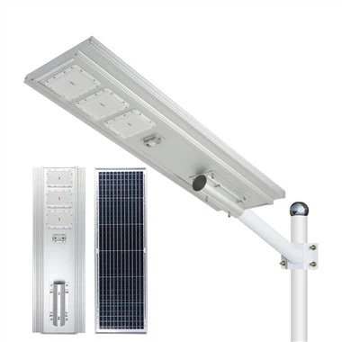 Golau Stryd Solar 20 Watt Pris