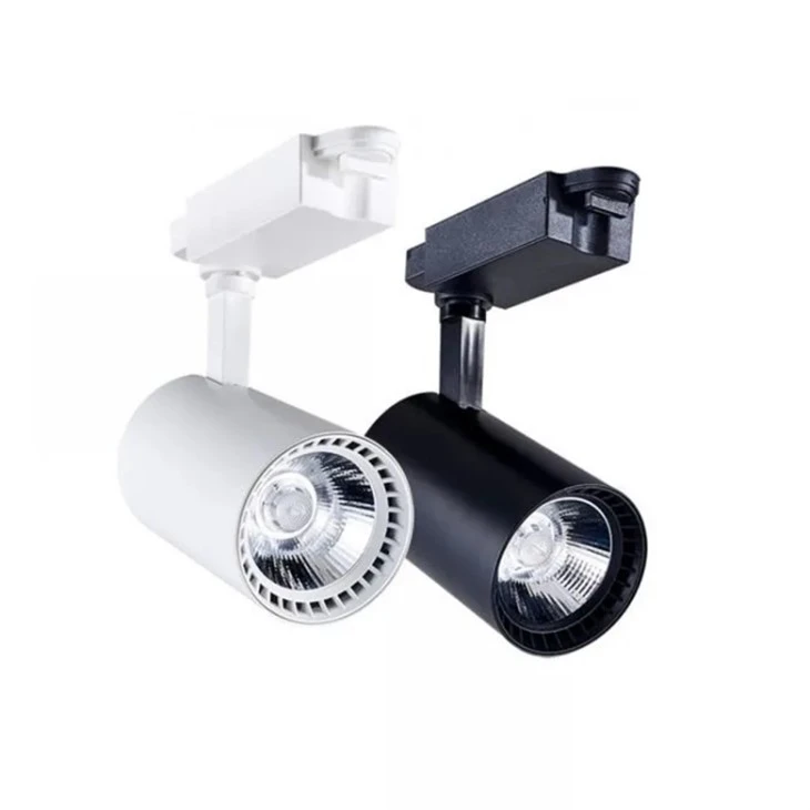 Smart Led Track Lighting