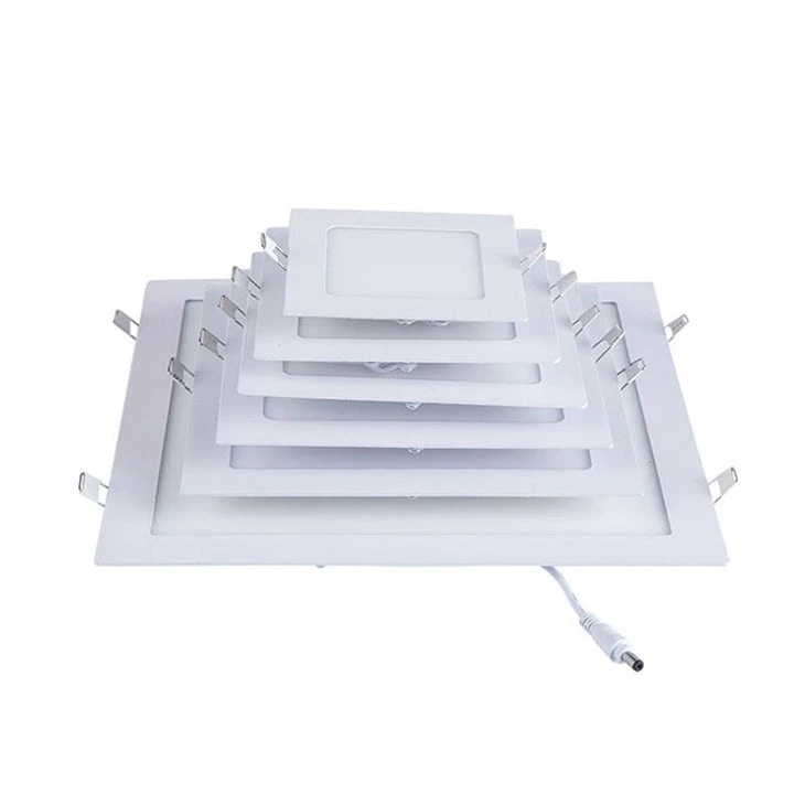 recessed landscape lighting