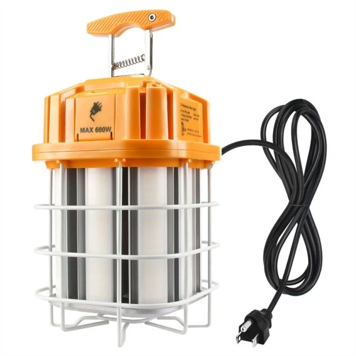 temporary sports lighting