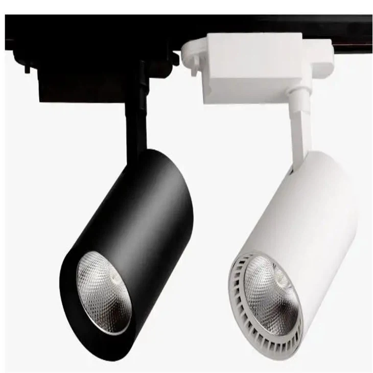 Track Lighting Smart Bulbs
