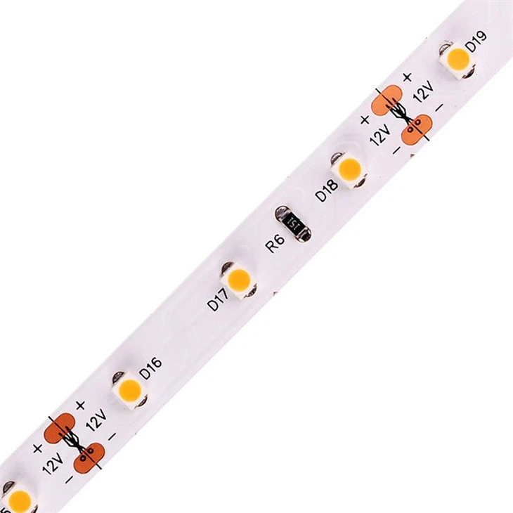 3528 LED Strip Light 1