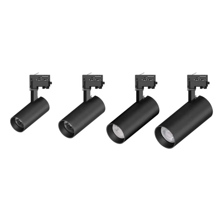 Waterproof Track Lighting