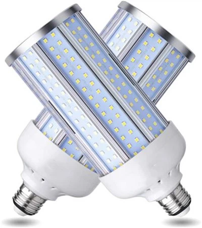 Lampau Cob Corn dan arweiniad