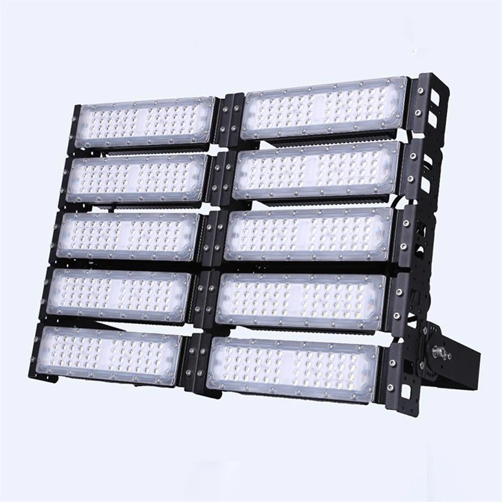 1000W Led Tunnel Flood Light