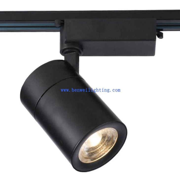 10w Track light (1)