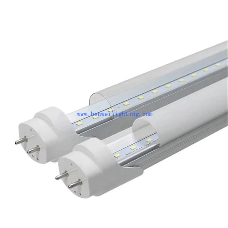 12W LED Tube (1)