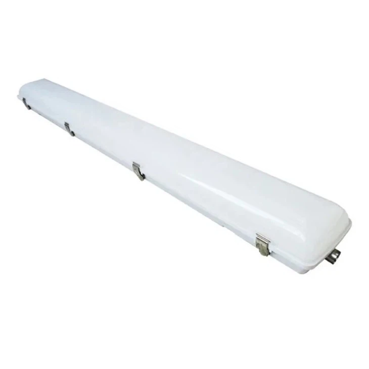 12w Tri-proof Light 6000k
