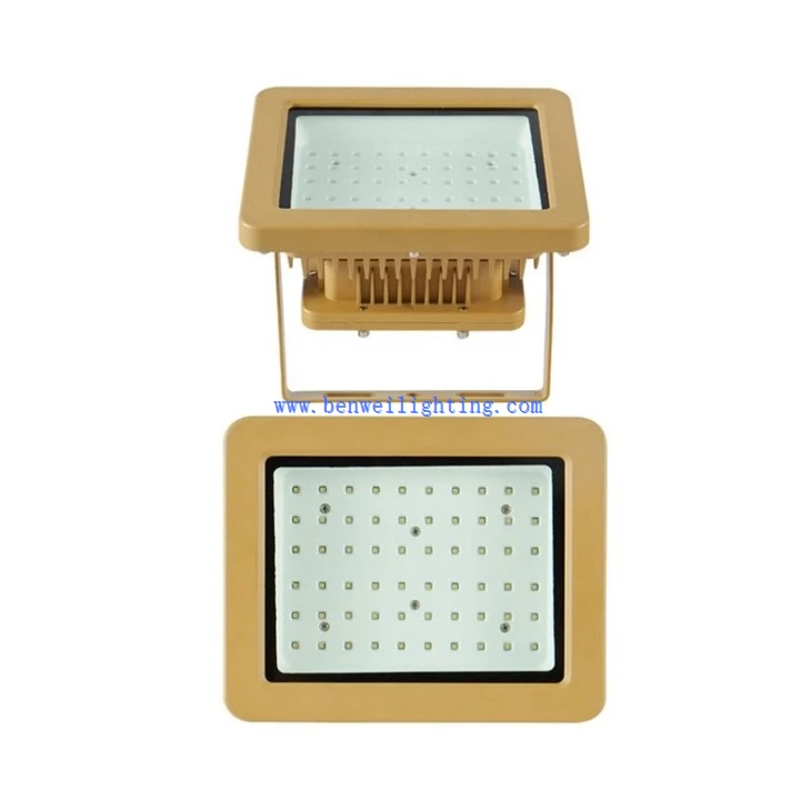 blast proof lights