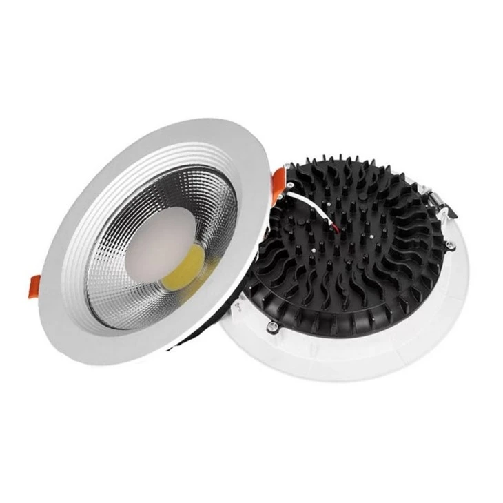 outdoor led recessed ceiling lights