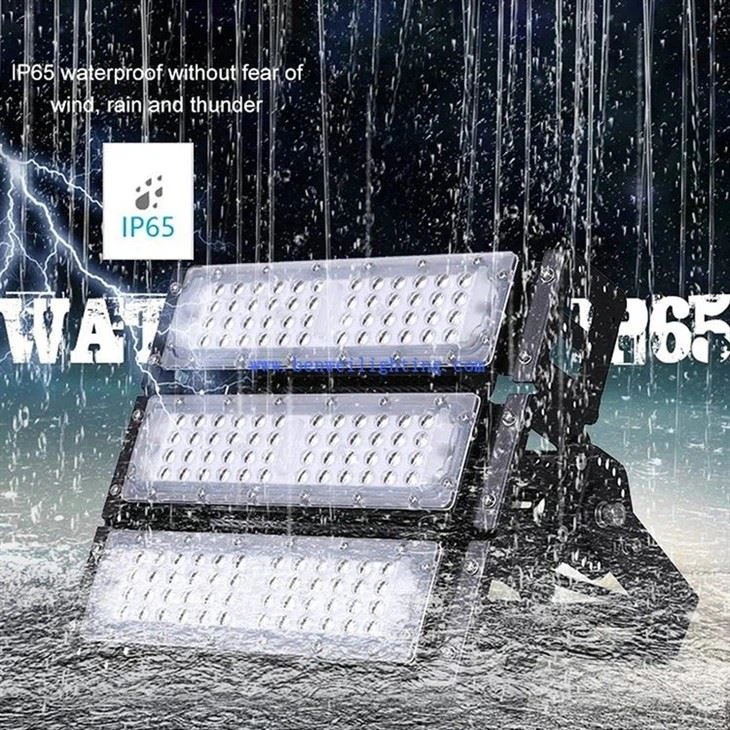 150w Led Flood Stadium Light