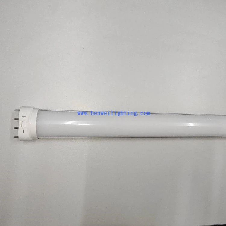 18W 1.2M 4-Pin Led Tube Light