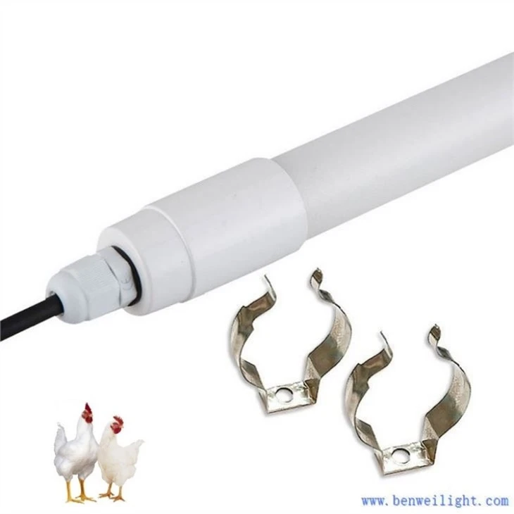 18w Chicken Coop Light 4000k