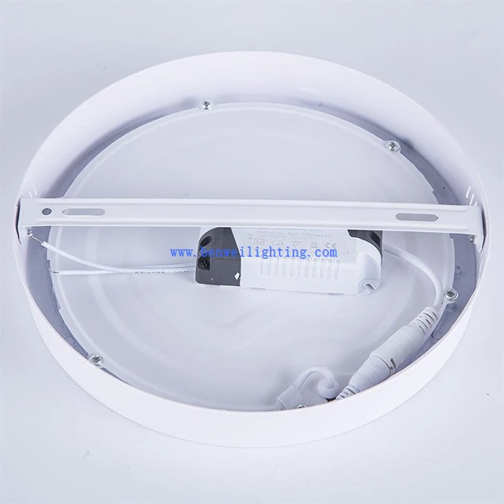 Surface Mounted LED Panel Lighting