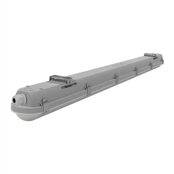 23w Tri-proof Light 3000k