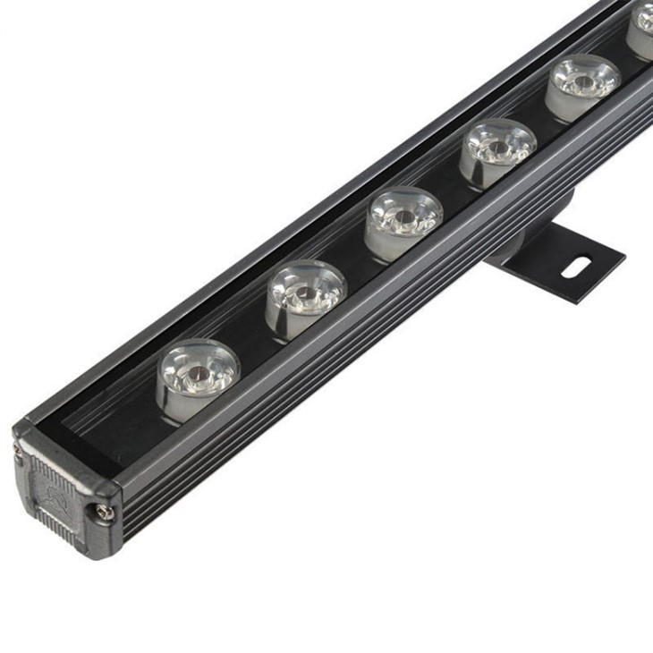36W LED Linear Wall Washer Light