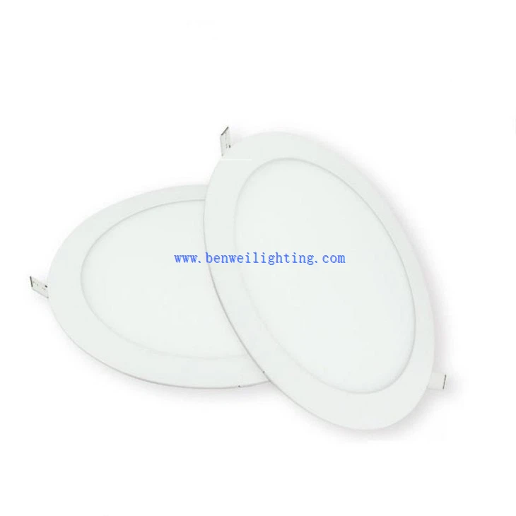 3w recessed led downlight