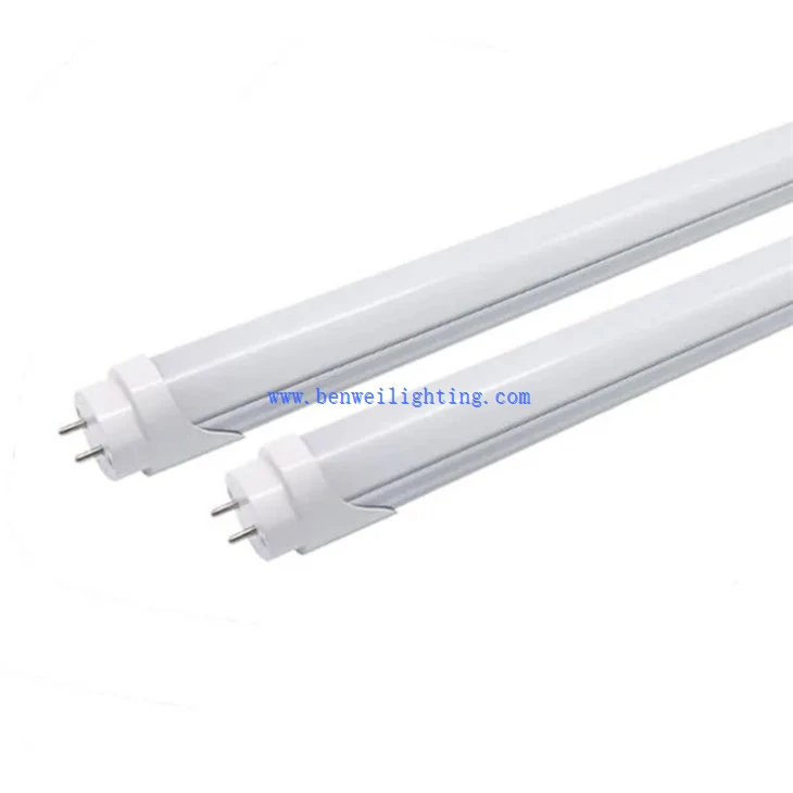 battery tube light