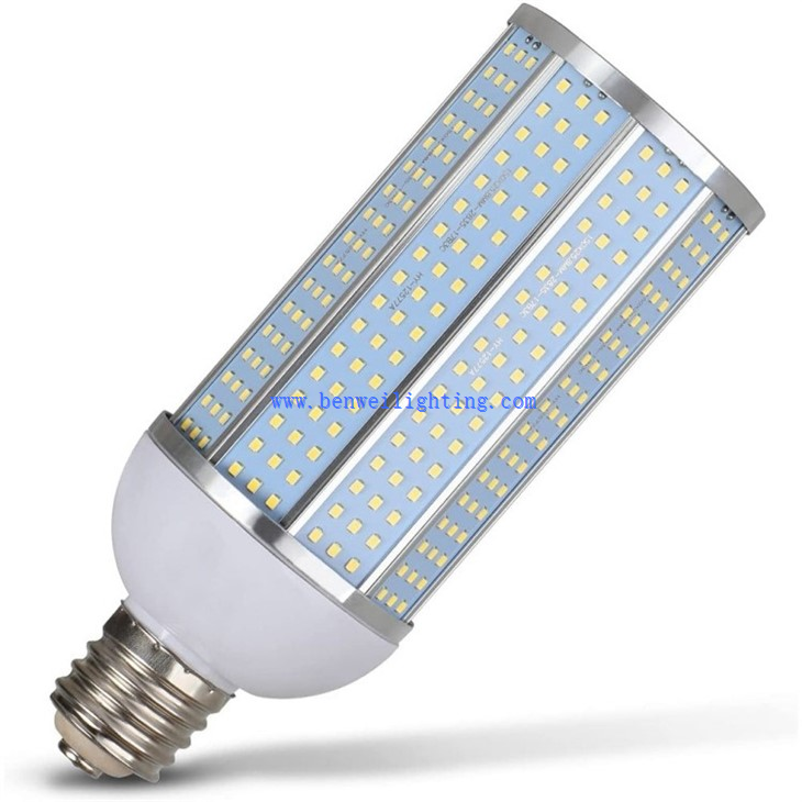 100W LED corn light