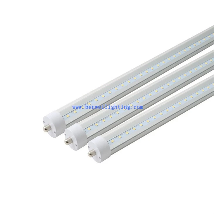 8FT T8 LED SHOP LIGHT