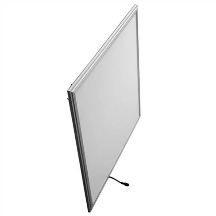 9w Recessed LED Panel Lamp