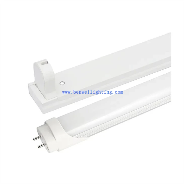 9W T8 6000K LED Tube Light (2)