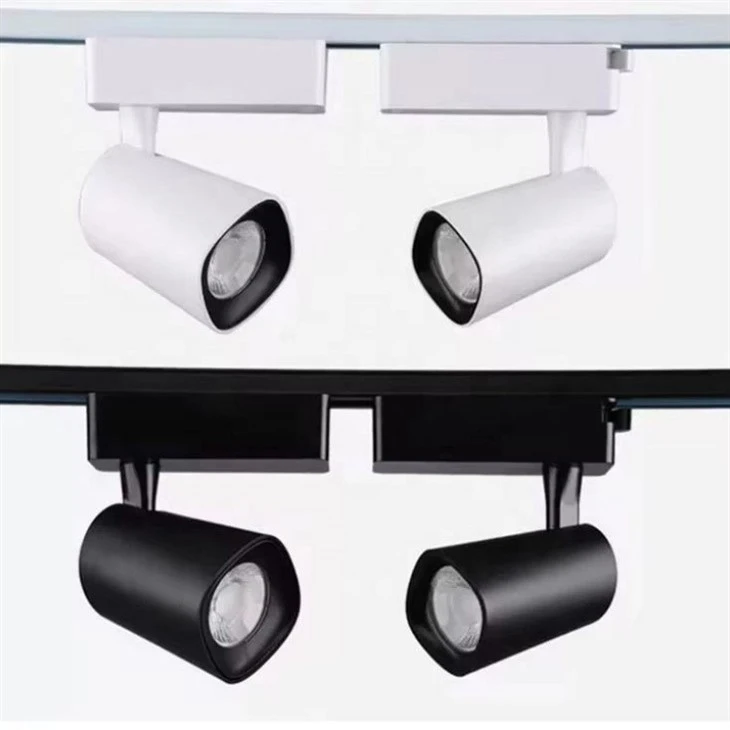 AC85-265V LED Track Light suppliers