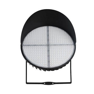 Anti-Glare LED Floodlight Stadium Lighting
