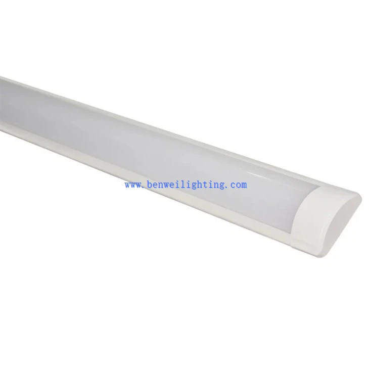 LED linear Batten light Dimmable