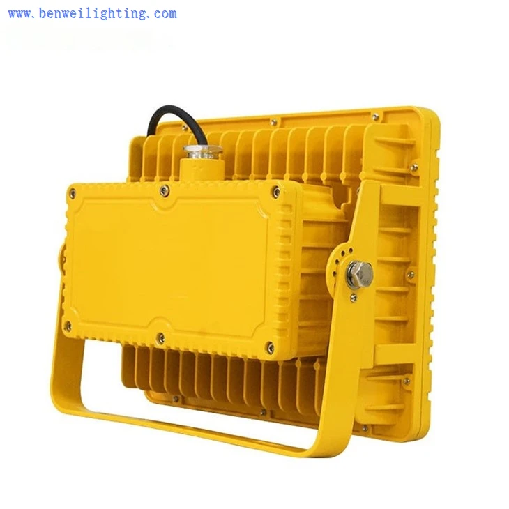 explosion proof led lamp