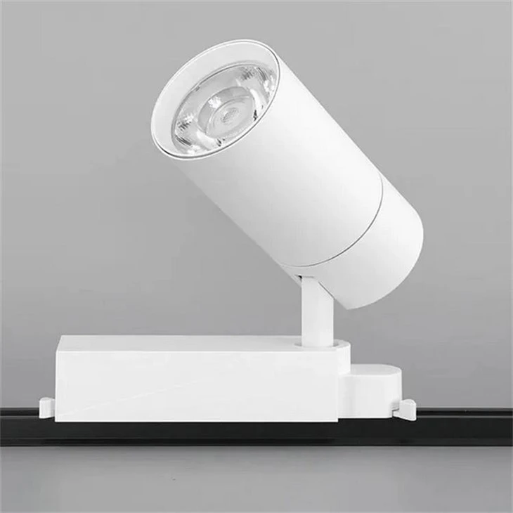 LED Adjustable Track Light high quality