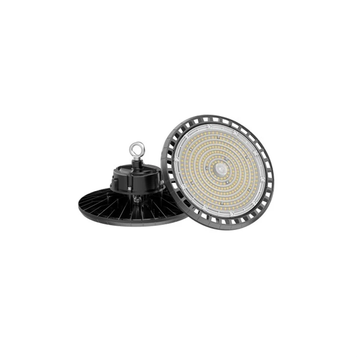 Commercial Industrial High Bay Lights