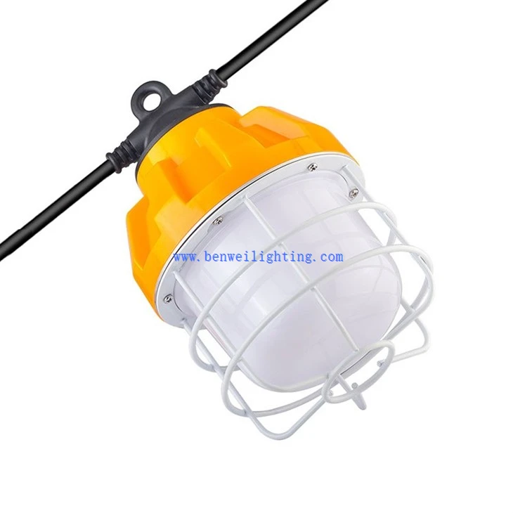Construction String Light (4)