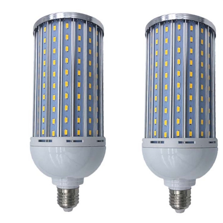 Corn Bulb Street Light