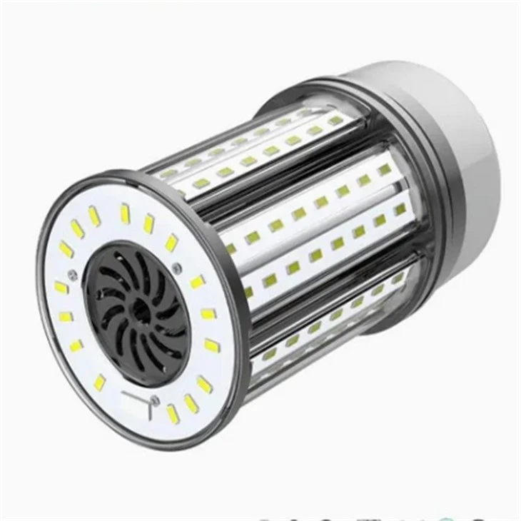 led corn light