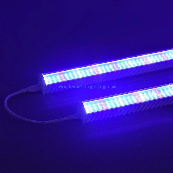 Dimmable Full Spectrum Grow Light