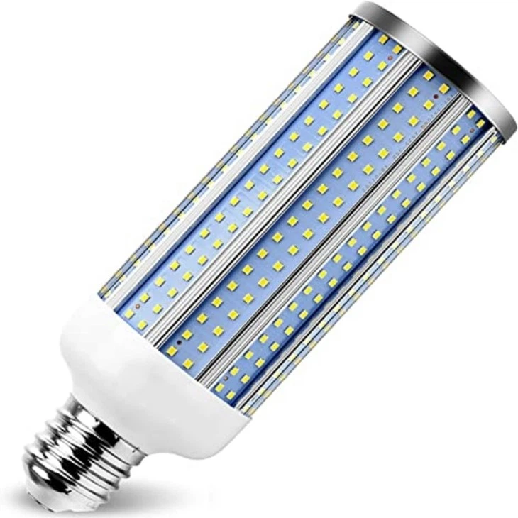 Dimmable LED Corn Cob Light Outdoor