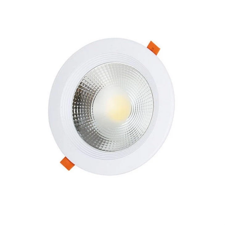 Downlight Led 120mm