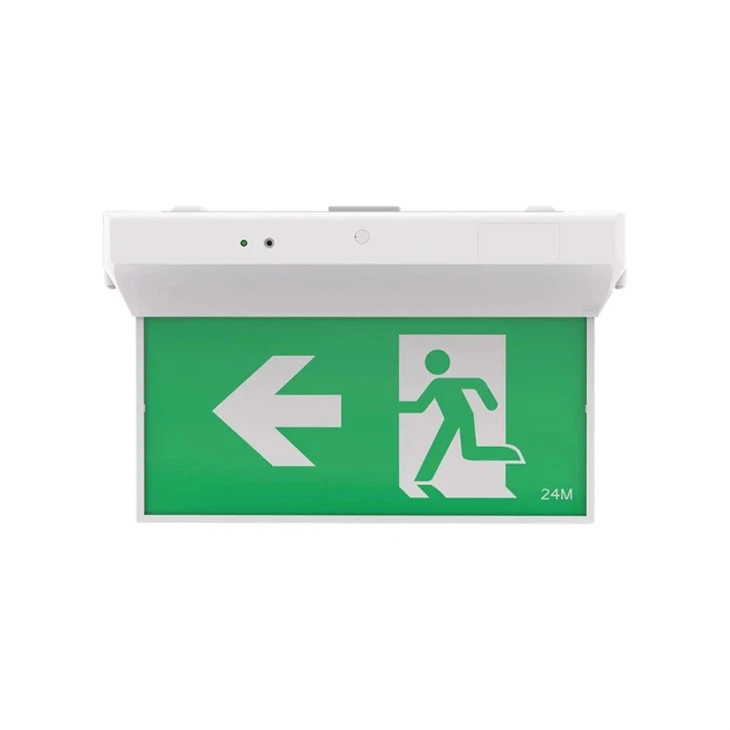 Emergency LED Light