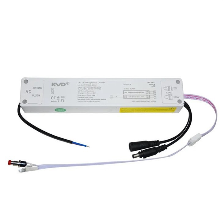 Epistar Emeegency Tube Light