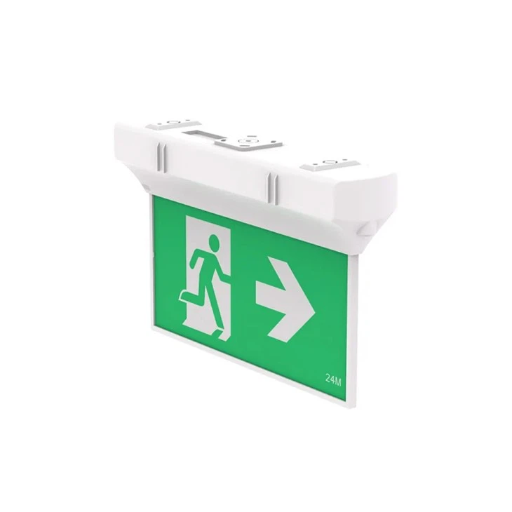 Escape Sign Light