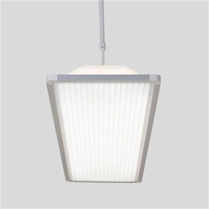 Eye Protection LED Grille Pendant Panel Downlight suppliers