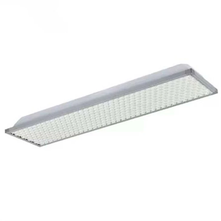Eye Protection LED Grille Pendant Panel Downlight