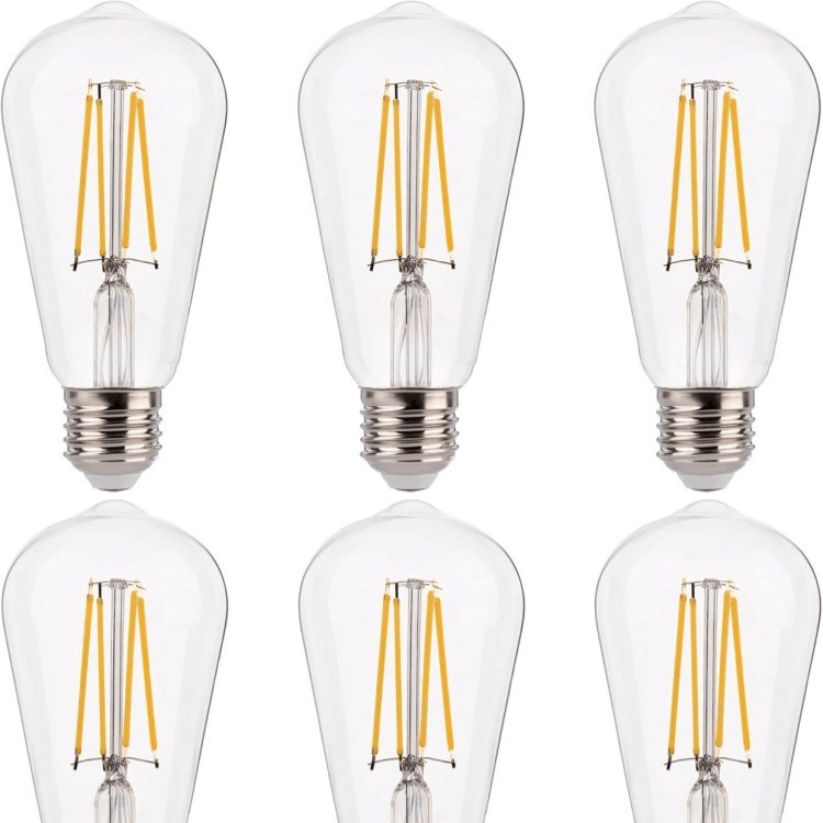 Filament Led Light