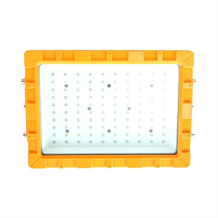 Floodlight Explosion Proof