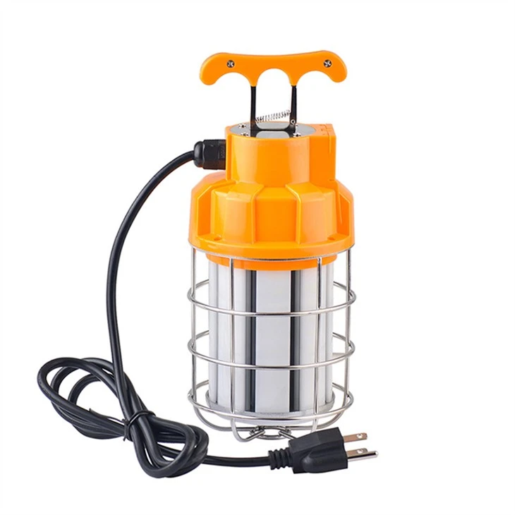 High-Powered LED Work Light