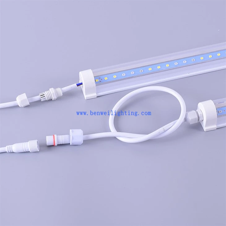Indoor T8 LED Grow Light Waterproof