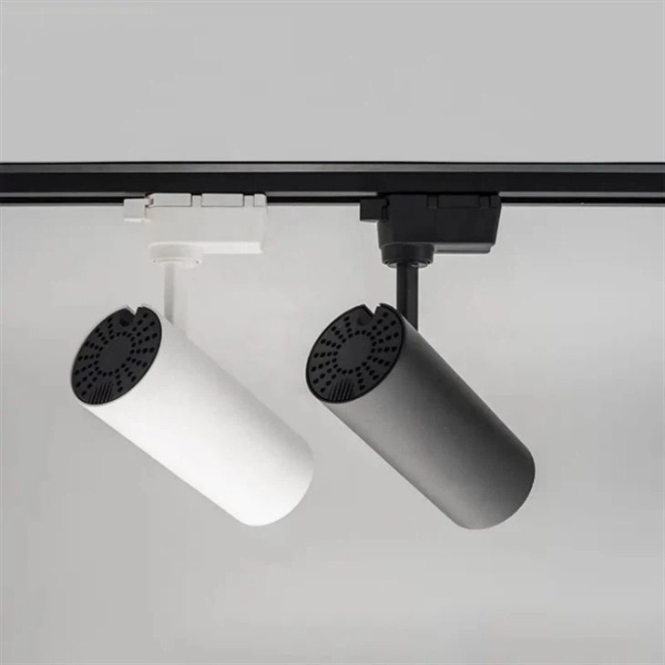 Indoor Track Light